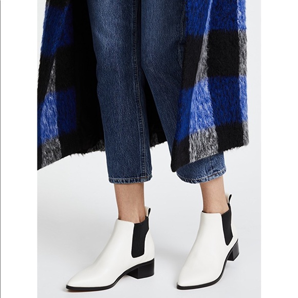 dolce vita macie bootie